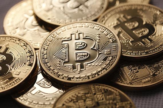 High-performance ASIC Miner