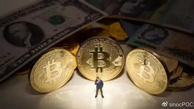 Bitcoin farm operations showcasing advanced mining rigs
