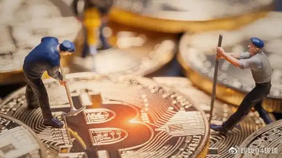 Mid-sized mining farm in Lyon specializing in Dogecoin