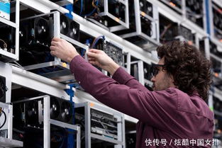 Elite ASIC mining rig setup delivering top performance